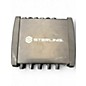 Used Sterling Audio SHA4 Headphone Amp