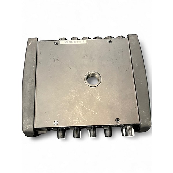 Used Sterling Audio SHA4 Headphone Amp