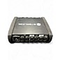 Used Sterling Audio SHA4 Headphone Amp
