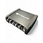 Used Sterling Audio SHA4 Headphone Amp