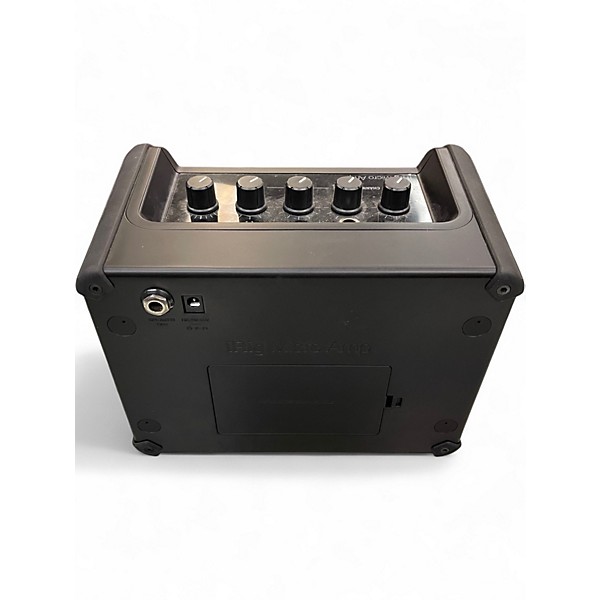 Used IK Multimedia Irig Micro Amp Battery Powered Amp