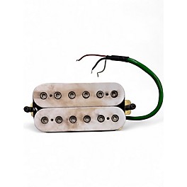 Used DiMarzio UtoPIA Neck F Spaced Humbucker Electric Guitar Pickup