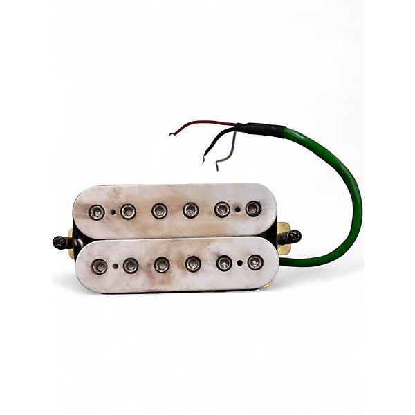 Used DiMarzio UtoPIA Neck F Spaced Humbucker Electric Guitar Pickup