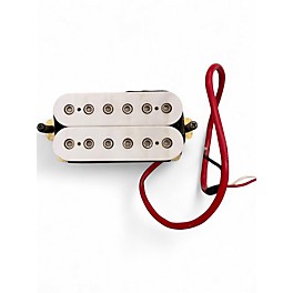 Used DiMarzio UtoPIA Bridge F Spaced Humbucker Electric Guitar Pickup