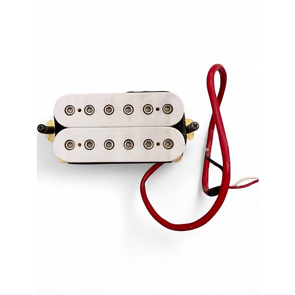Used DiMarzio UtoPIA Bridge F Spaced Humbucker Electric Guitar Pickup