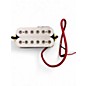 Used DiMarzio UtoPIA Bridge F Spaced Humbucker Electric Guitar Pickup thumbnail
