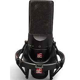 Used sE Electronics X1S Condenser Microphone