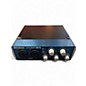 Used PreSonus Audiobox USB Audio Interface thumbnail