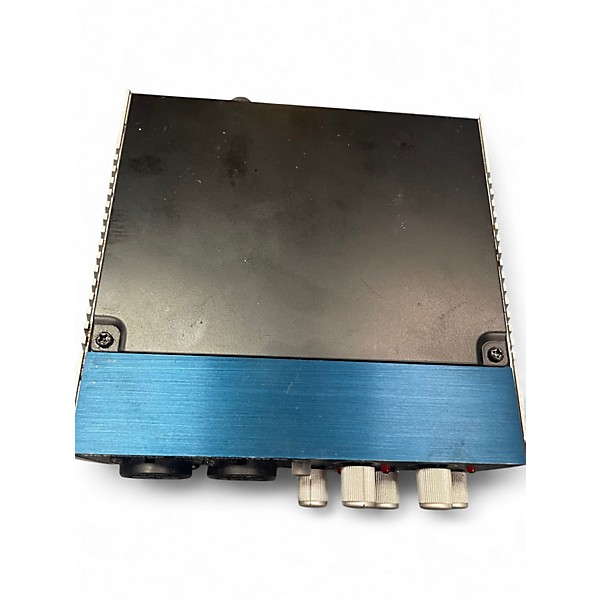 Used PreSonus Audiobox USB Audio Interface