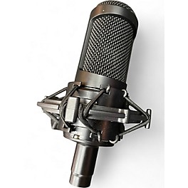 Used Audio-Technica AT2035 Condenser Microphone