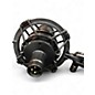 Used Audio-Technica AT2035 Condenser Microphone