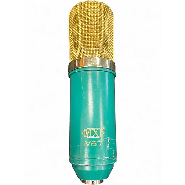 Used MXL V67 Condenser Microphone