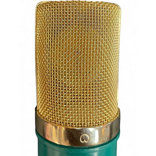 Used MXL V67 Condenser Microphone