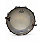 Used Gretsch Drums 14X2.5 Brooklyn Series Snare Flat Black Drum