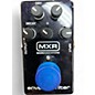 Used MXR M82 Bass Envelope Filter Bass Effect Pedal thumbnail