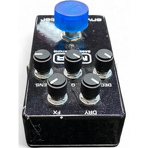 Used MXR M82 Bass Envelope Filter Bass Effect Pedal