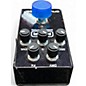 Used MXR M82 Bass Envelope Filter Bass Effect Pedal