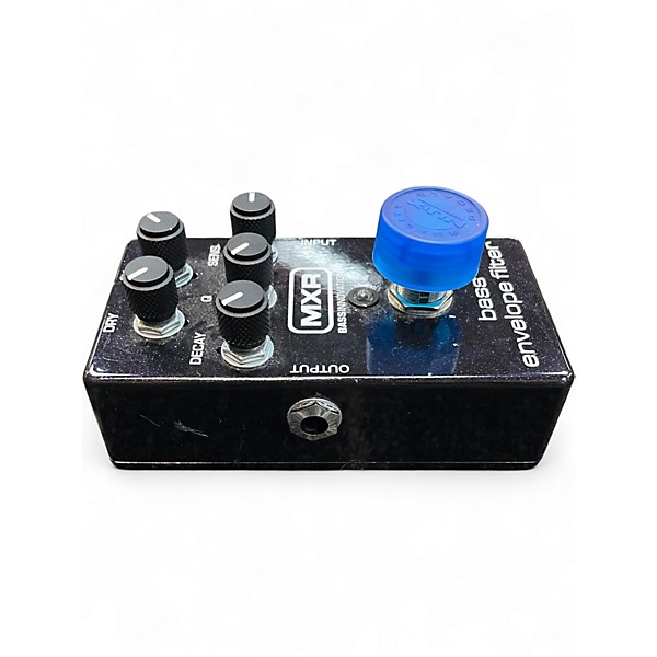 ベース MXR M82 bass envelope filter MXR M82 Bass Envelope Filter Pedal | Sweetwater