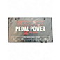 Used Voodoo Lab Pedal Power 2+ Power Supply thumbnail