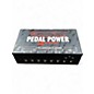 Used Voodoo Lab Pedal Power 2+ Power Supply