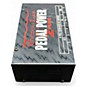 Used Voodoo Lab Pedal Power 2+ Power Supply