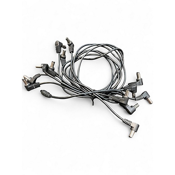 Used Voodoo Lab Pedal Power 2+ Power Supply