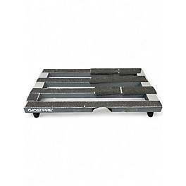 Used Ghostfire pdb classic Pedal Board