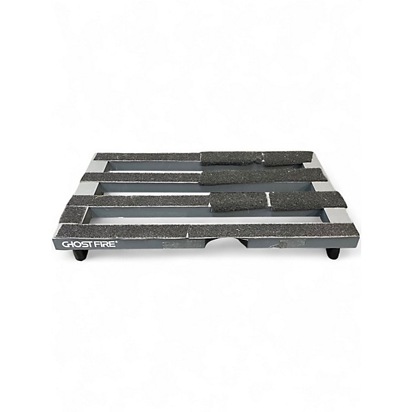 Used Ghostfire pdb classic Pedal Board