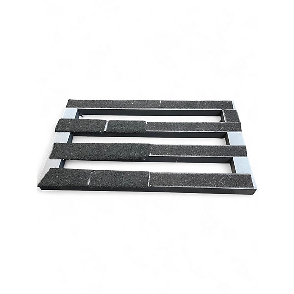 Used Ghostfire pdb classic Pedal Board