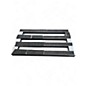 Used Ghostfire pdb classic Pedal Board