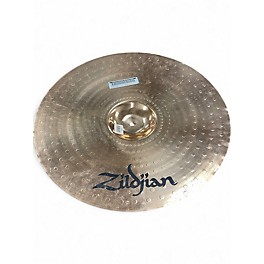 Used Zildjian 20in ZBT Ride Cymbal
