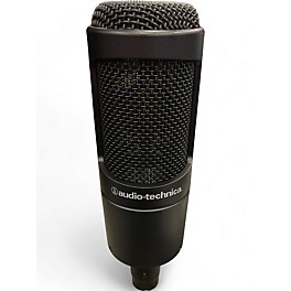 Used Audio-Technica AT2035 Condenser Microphone