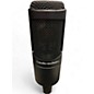 Used Audio-Technica AT2035 Condenser Microphone thumbnail
