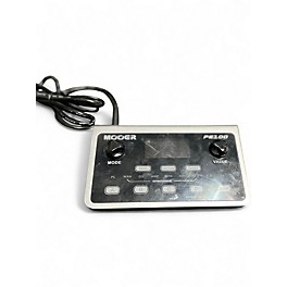 Used Mooer PE100 Effect Processor