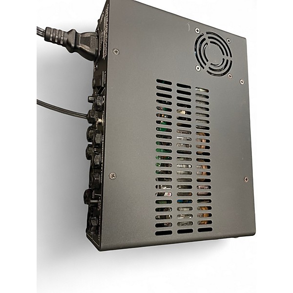 Used Fryette Valvulator gp/di Tube Guitar Amp Head