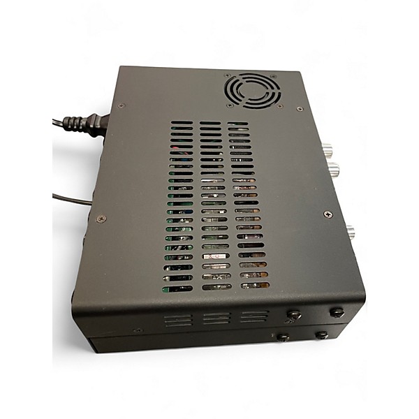 Used Fryette Valvulator gp/di Tube Guitar Amp Head