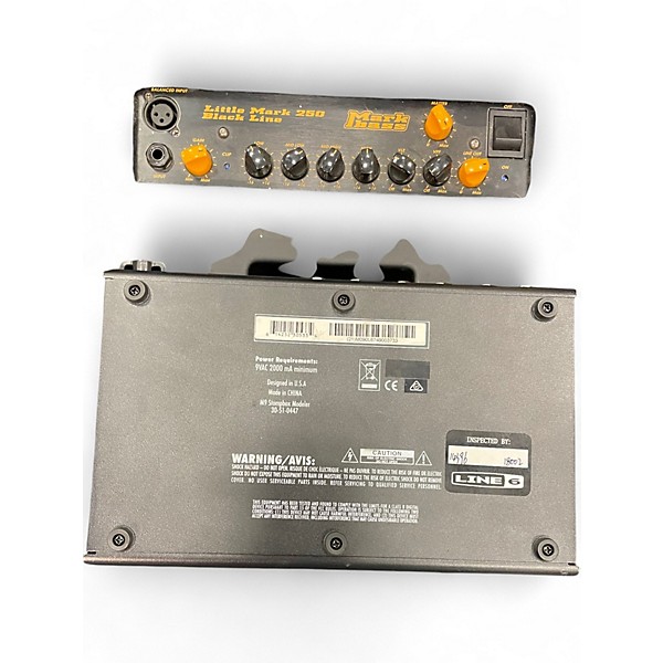 ギター LINE 6 M9 Stompbox Modeler Line 6 M9 Stompbox Modeler Pedal | Sweetwater