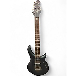Used Sterling by Music Man John Petrucci Majesty MAJ170 arctic dream Solid Body Electric Guitar