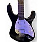 Used Brownsville SSH Black Solid Body Electric Guitar thumbnail