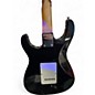 Used Brownsville SSH Black Solid Body Electric Guitar