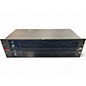 Used dbx 1231 Dual 31-Band Graphic Equalizer thumbnail