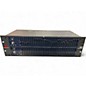 Used dbx 1231 Dual 31-Band Graphic Equalizer