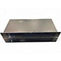 Used dbx 1231 Dual 31-Band Graphic Equalizer