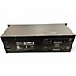 Used dbx 1231 Dual 31-Band Graphic Equalizer
