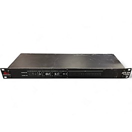 Used dbx AFS224 Feedback Suppressor
