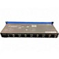 Used Samson S.gate 4 Patch Bay