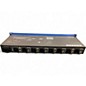Used Samson S.gate 4 Patch Bay