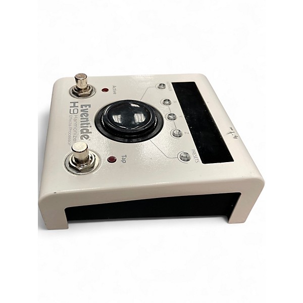 Used Eventide H9 MAX Stereo Delay Effect Pedal