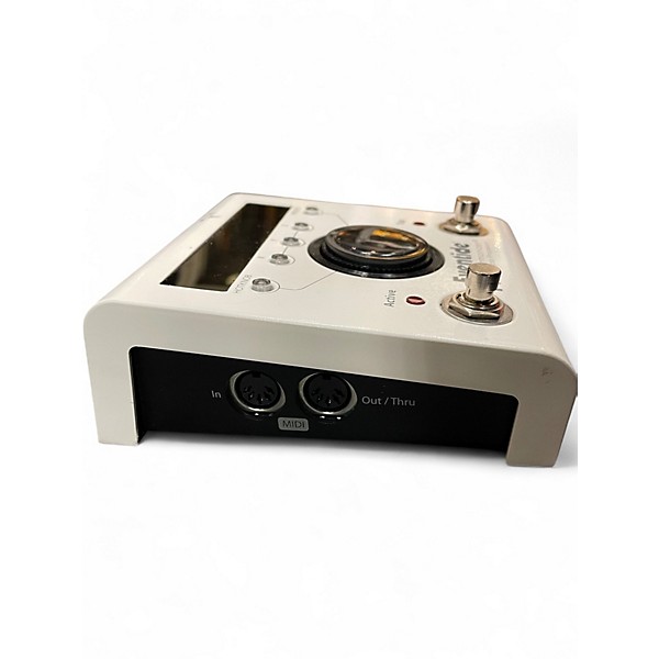 Used Eventide H9 MAX Stereo Delay Effect Pedal