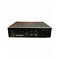Used Focusrite CLARETT+ 2 PRE Audio Interface